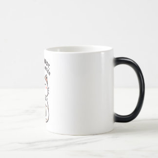 Taza Mágica Sin drama