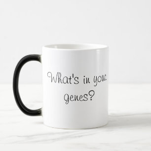 Taza Mágica Síndrome de Ehlers Danlos