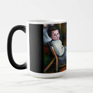 Taza Mágica Síntesis