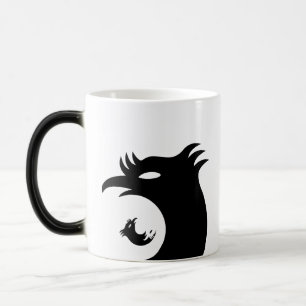 Taza Mágica Smart Phoenix