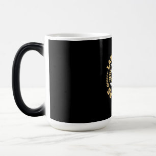 Taza Mágica Sobreviviente de Facultad de Derecho