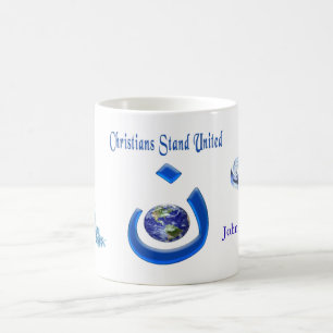 Taza Mágica Solidaridad cristiana