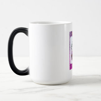 Taza Mágica solo un capítulo más