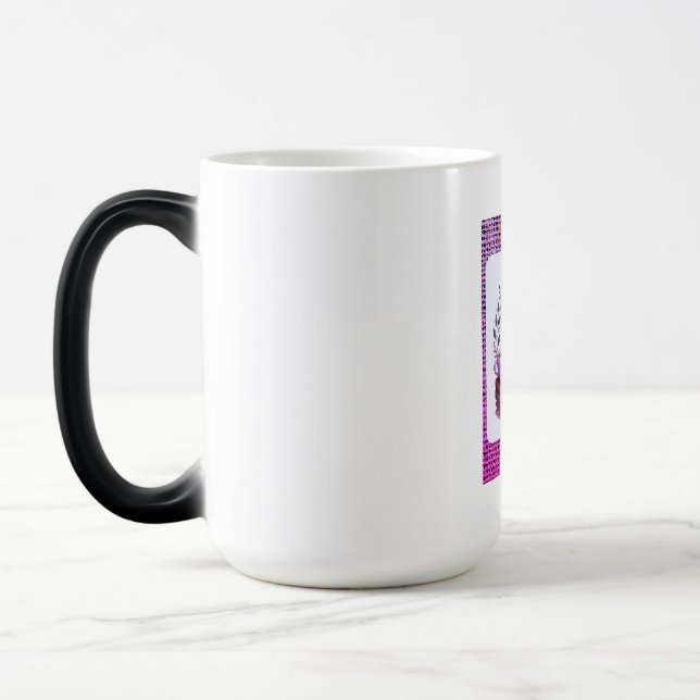 Taza Mágica solo un capítulo más (Izquierda)