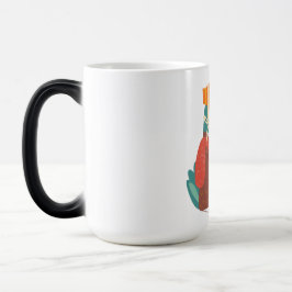 Taza Mágica Solo vídeos de Turquía