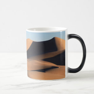 Taza Mágica Sombras asombrosas del desierto