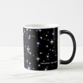 Taza Mágica somos la mugre del cosmos