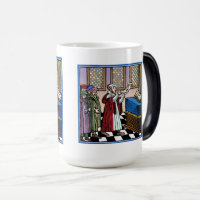 Soplando La Mug De Shofar