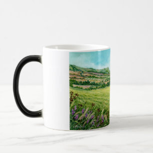 Taza Mágica South Downs, East Sussex