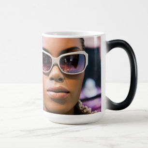 Taza Mágica Soy realmente hermosa