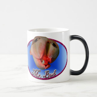 Taza Mágica Sr. Bud