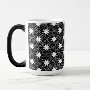 Taza Mágica Star Geometric INV