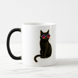 Taza Mágica Stephanie