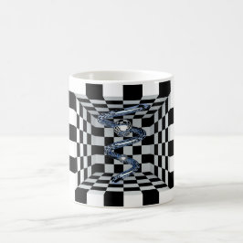 Taza Mágica Storm