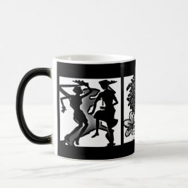 Taza Mágica Studio16 Mug