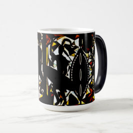 Taza Mágica Studio16 Mug