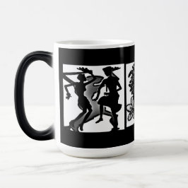 Taza Mágica Studio16 Mug