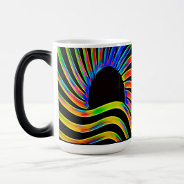 Taza Mágica Studio16 Mug