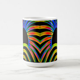 Taza Mágica Studio16 Mug