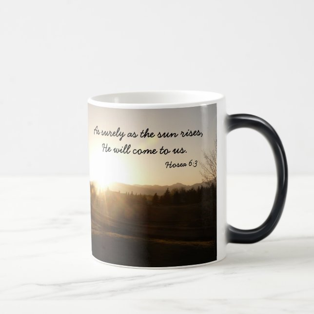 Taza Mágica Subida de Sun (Derecha)