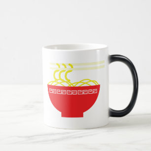 Taza Mágica Tallarines