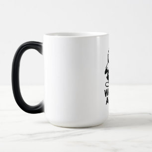 Taza Mágica Tambalear y Beber