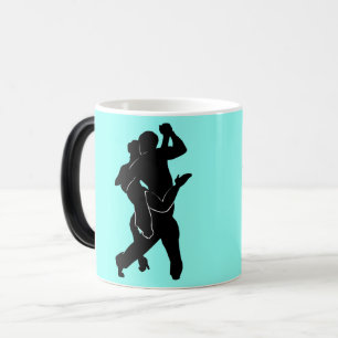 Taza Mágica Tango