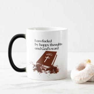 Taza Mágica Tasse à changement de couleur