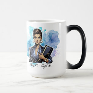 Taza Mágica Tauro