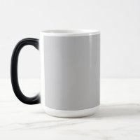 Taza Mágica | Taza Color Morph – Regalo con Estilo
