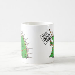 Taza Mágica ¡Taza de la magia de Greep!