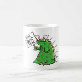 Taza Mágica ¡Taza de la magia de Greep!