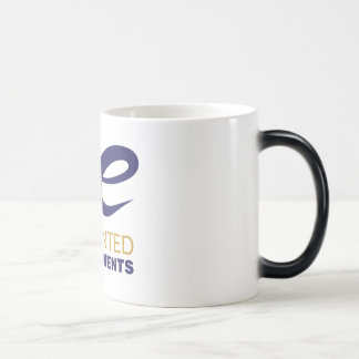 Taza Mágica ¡Taza del laboratorio!