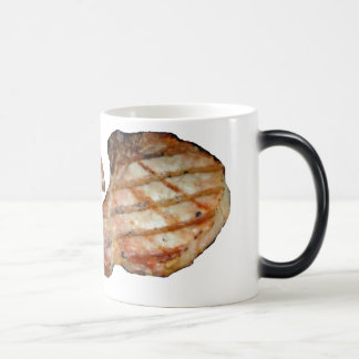 TAZA MÁGICA ¡TAZA MÁGICA DE PORKCHOP!