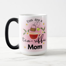 Taza Mágica tazón, cumpleaños