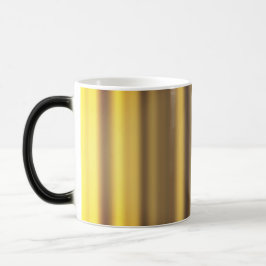 Taza Mágica ¡Té dorado!
