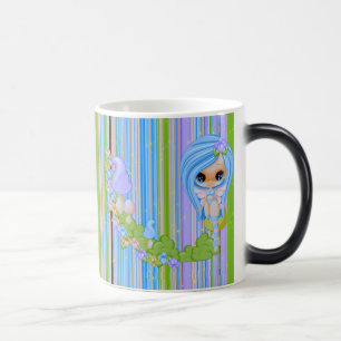 Taza Mágica Teensy Fae Cute Faery