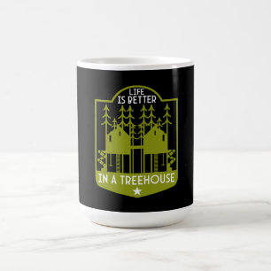 Taza Mágica Tela Y Decoración