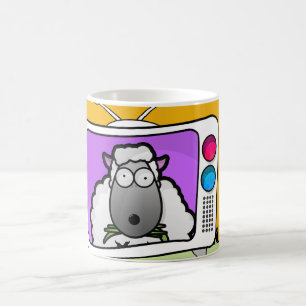 Taza Mágica televisión