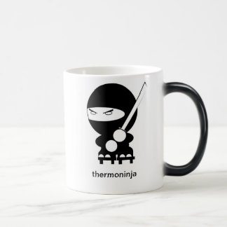 Taza Mágica termoninja