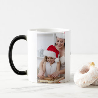 Taza Mágica Terraplén único del regalo el | con la agua
