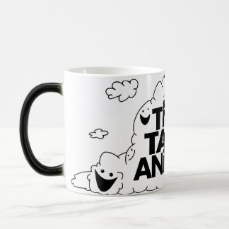 Taza Mágica TiNK Tank Animate Mug 1