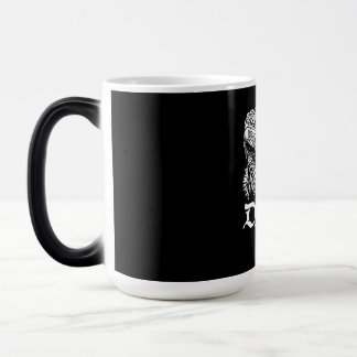 Taza Mágica Tira de dragón de Iguana