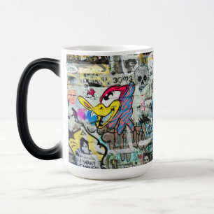 Taza Mágica todo