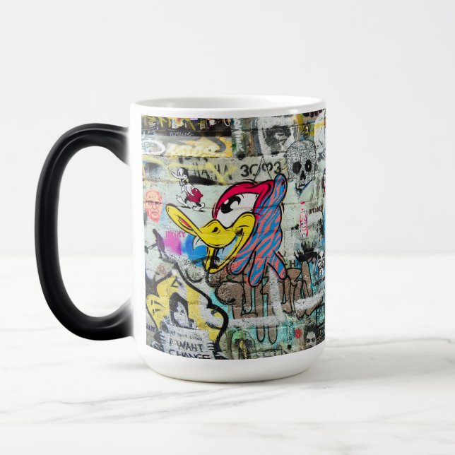 Taza Mágica todo (Izquierda)