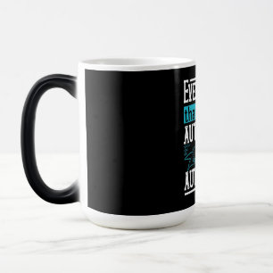 Taza Mágica Todo lo que se pueda automatizar se automatizará