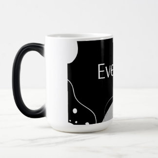 Taza Mágica Todos los días