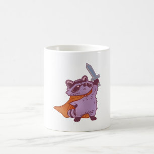 Taza Mágica Tote