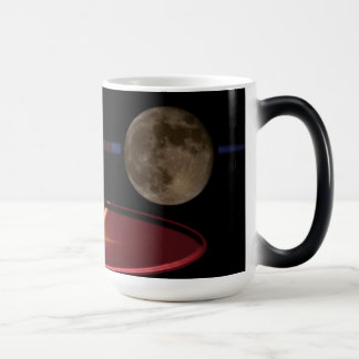 Taza Mágica Tres Luna Variada