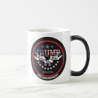 Taza Mágica Trump 2020